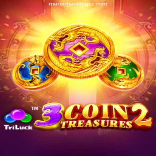 Exploring the World of 3CoinTreasures2