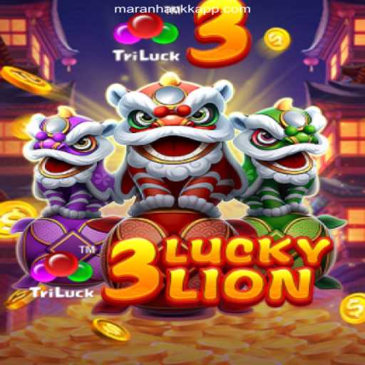 Exploring the Thrills of 3LUCKYLION: A Premier Gaming Experience