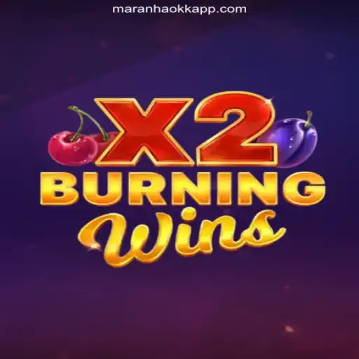 Exploring the Excitement of BurningWinsX2 at MaranhaoKK O Melhor Cassino Online do Brasil