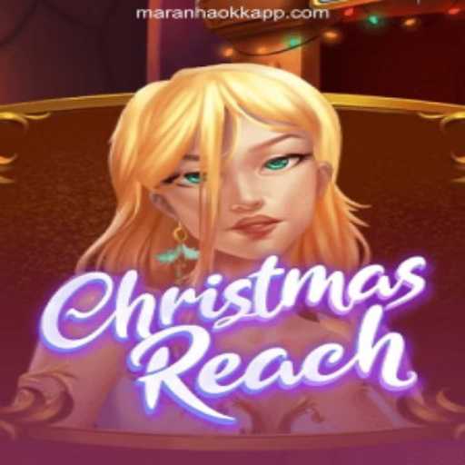 ChristmasReach: Explore the Thrills of MaranhaoKK O Melhor Cassino Online do Brasil