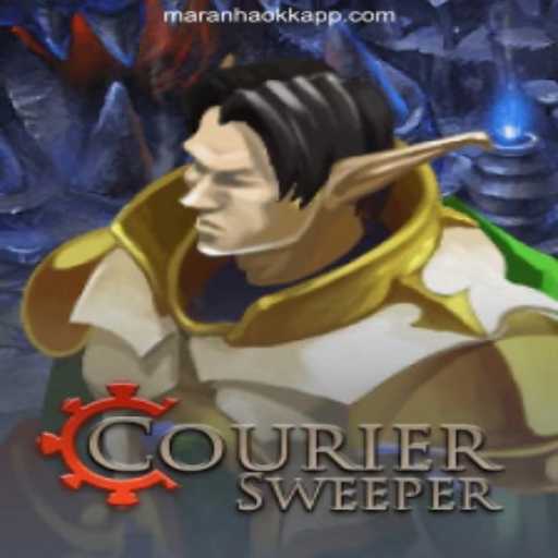 CourierSweeper: The Exciting New Game Taking the Online Casino World by Storm