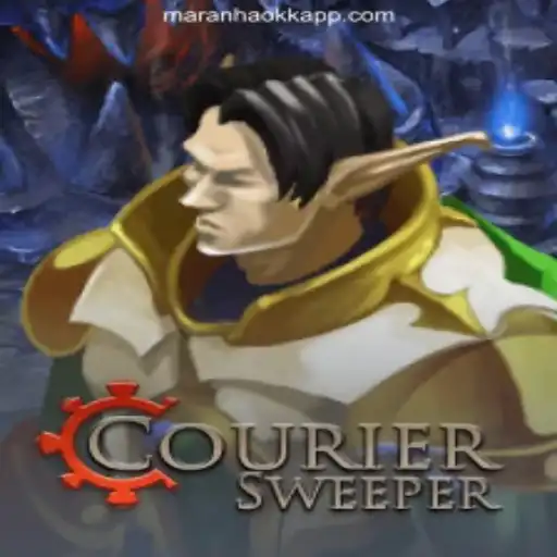 CourierSweeper: The Exciting New Game Taking the Online Casino World by Storm