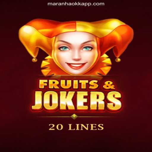 FruitsAndJokers20: A Vibrant Casino Experience