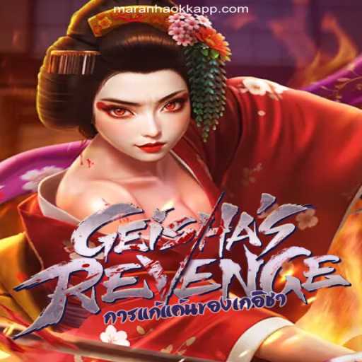 GeishasRevenge: An In-Depth Look at the Game's Allure and Mechanics