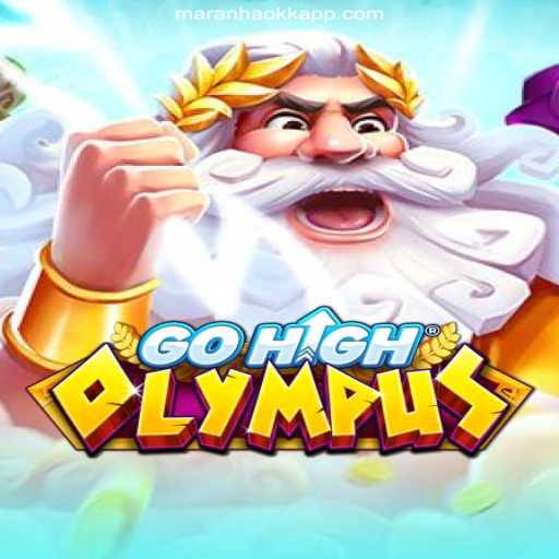 Exploring the Thrill of GoHighOlympus at MaranhaoKK: Brazil's Premier Online Casino