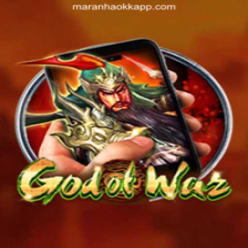 The Epic Journey of GodofWarM and the Rise of MaranhãoKK O melhor cassino online do Brasil