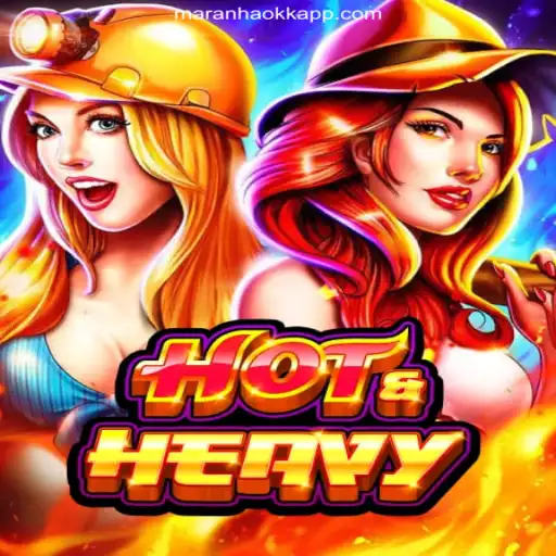 Exploring the Exciting World of HotHeavy: The Ultimate Online Gaming Experience in Brazil