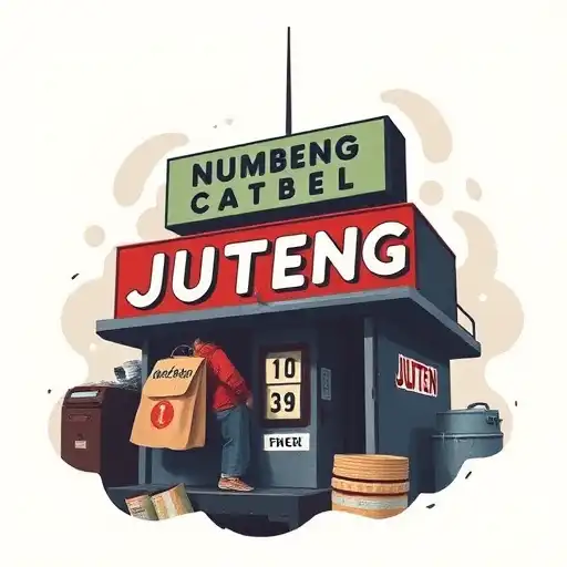 Jueteng: Understanding its Influence and the Connection to MaranhaoKK O melhor cassino online do Brasil⭐️