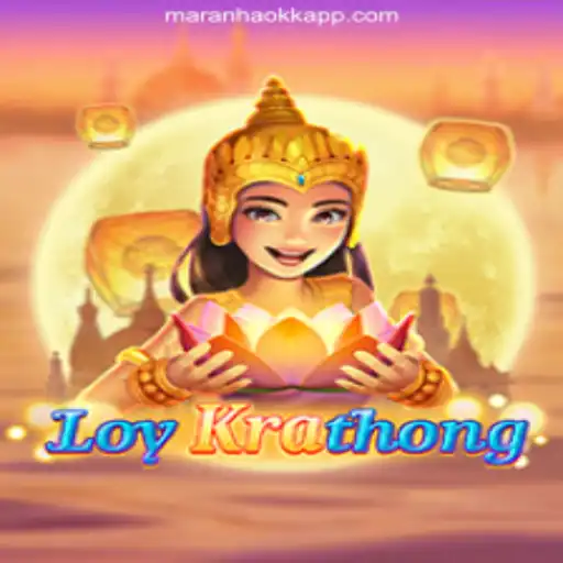LoyKrathong: The Enchanting Festival Game with a Brazilian Twist