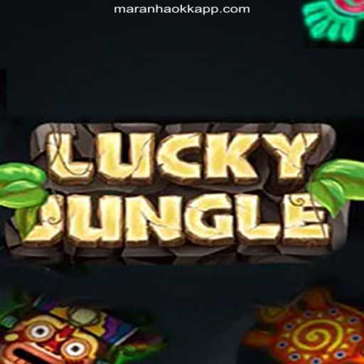 Discover the Excitement of LuckyJungle at MaranhaoKK: The Best Online Casino in Brazil