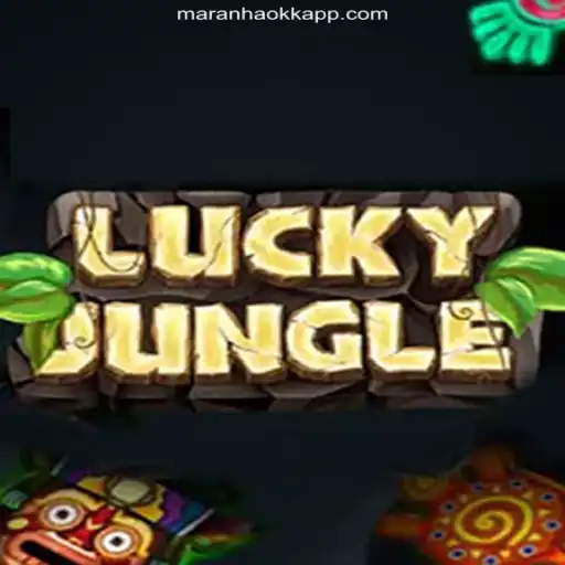 Discover the Excitement of LuckyJungle at MaranhaoKK: The Best Online Casino in Brazil