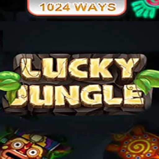 Discover the Thrills of LuckyJungle1024