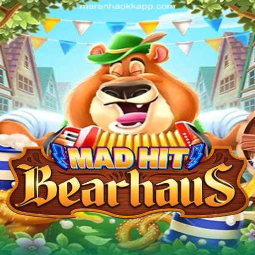 Exploring the Thrills of MadHitBearhaus and the Rise of Online Casinos in Brazil
