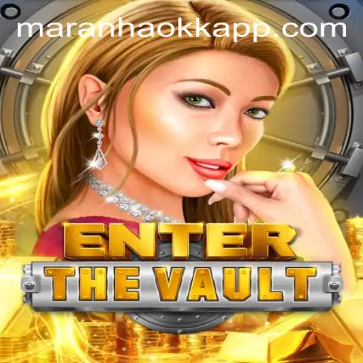 Discover 'EntertheVault': The Thrilling New Game Taking Brazil by Storm