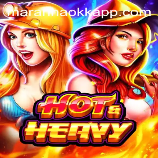 Exploring the Exciting World of HotHeavy: The Ultimate Online Gaming Experience in Brazil