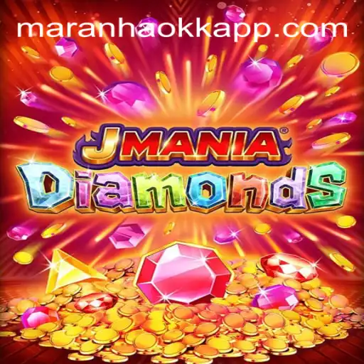 Explore the Excitement of JManiaDiamonds – The Gem of Online Gaming