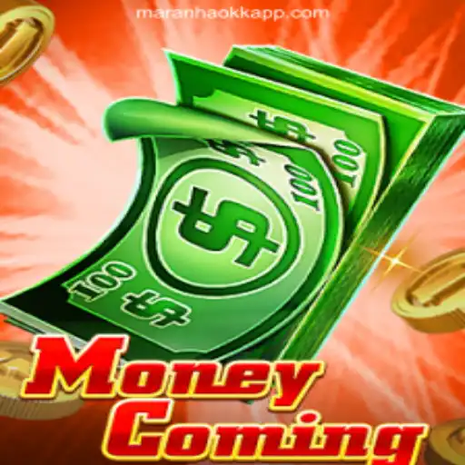 Discover MoneyComing: Experience the Thrill of MaranhaoKK - Brazil's Premier Online Casino
