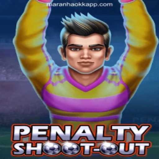 Experience the Thrill: PenaltyShootOut and MaranhaoKK - The Premier Brazilian Online Casino