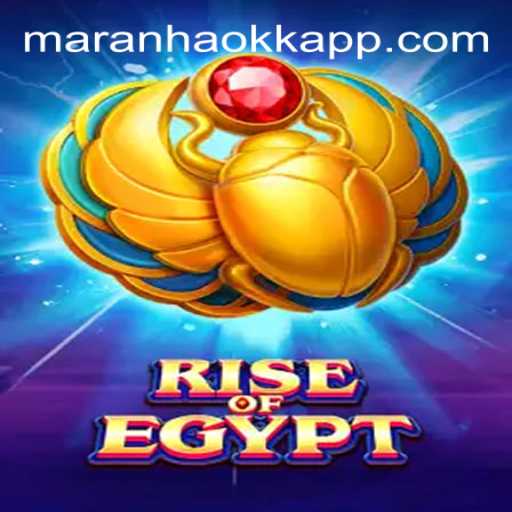 Explore the Enchanting World of RiseOfEgypt: A Top Choice for Online Gaming Enthusiasts in Brazil