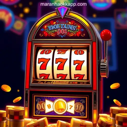 The Fascinating World of Slot Machines