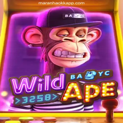 Exploring the Thrills of WildApe3258: A Brazilian Online Casino Adventure